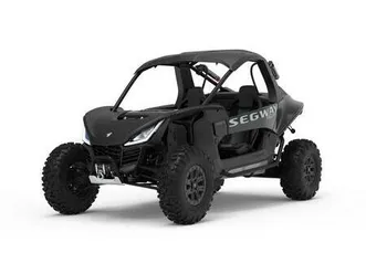 segway villain sx10x side by side utv atv neu