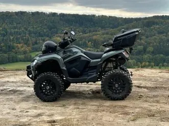 access motor shade sport plus 860 4x4 eps lof kompressor atv