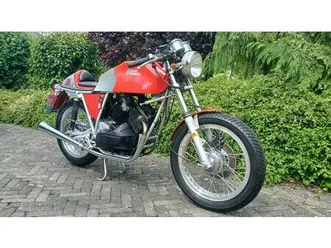 moto morini 3 1/2 sport