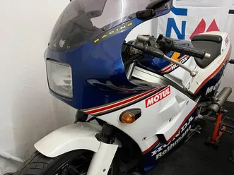 honda ns 400r motorrad ns400r nsr