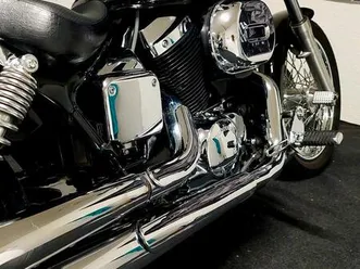 honda vt 750 black widow