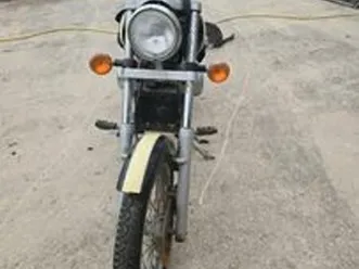 aprilia classic 50 - 1996