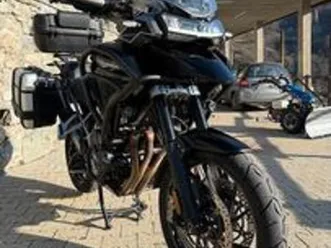triumph tiger 1200 - 2022