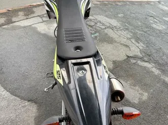 fantic xmf competion