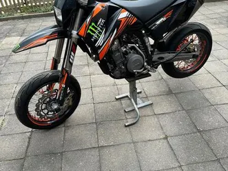 motorrad ktm