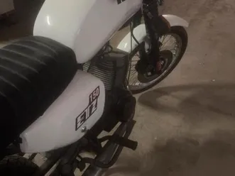 mz etz 150