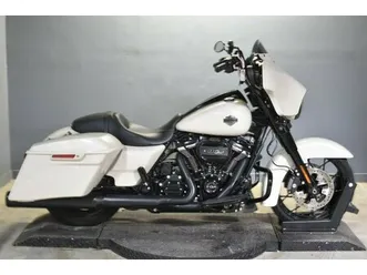 2022 harley-davidson street glide special