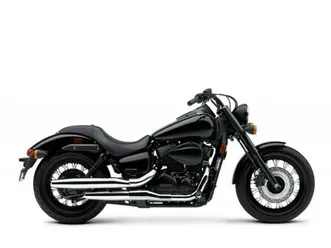2020 honda shadow phantom