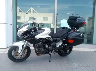 benelli tre 899 k