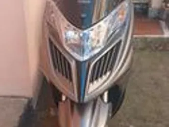kymco g-dink 125i - 2015