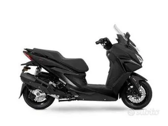 kymco x-town 250st