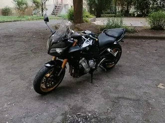 yamaha fz1