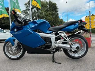 bmw k1200s | abs | griffheizung | frische inspektion neue reifen