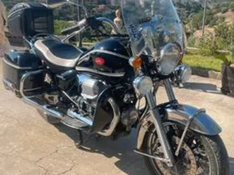 moto guzzi california 1100 vintage