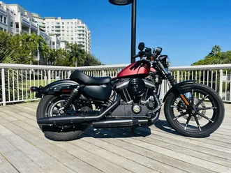 2021 iron 883®