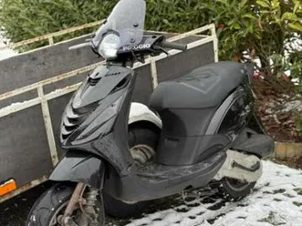 piaggio zip 180cc b klasse (runner,typhoon,skr,125cc) — scooters | piaggio — marktplaats