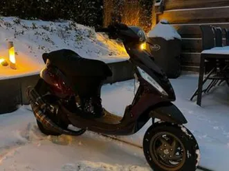zip 172lc a1( waarde peiling) — scooters | piaggio — marktplaats