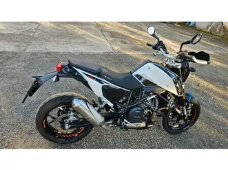 ktm 690 duke