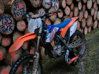 ktm sx-f