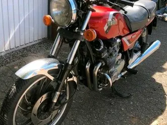 yamaha xj 650 n 4ko o