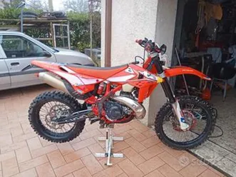 beta rr enduro 250 - 2019