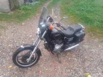 ducati indiana 350 moto custom