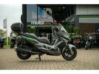 kawasaki j 300 — motoren | kawasaki — marktplaats