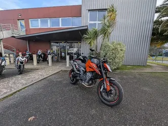 ktm 790 duke l 2024