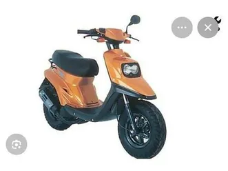 suche mbk booster egal welcher zustand