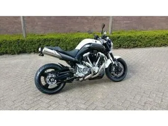 yamaha mt01 rp12 bj 2005 — motoren | yamaha — marktplaats