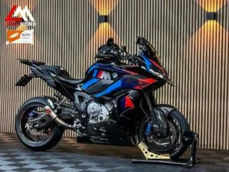 bmw m 1000 xr - vol carbon - volledige akrapovic - vol optie — motoren | bmw — marktplaats