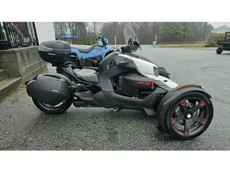 2020 can-am ryker 600 ace™