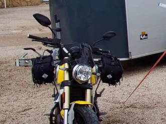 ducati 1100 scrambler