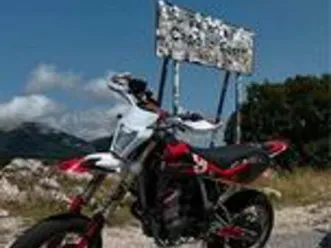 husqvarna 510 motard