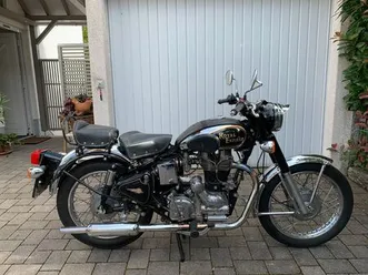 royal enfield bullet 500 es 5sg