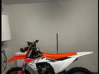ktm sxf 250