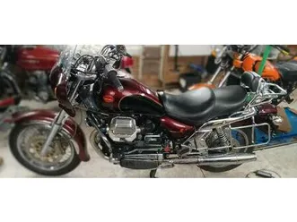 ② guzzi california ev 1100