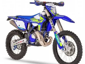 sherco 300 se xtrem factory my26 homologiran e5+