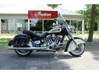② indian chief classic