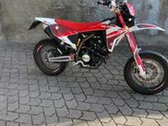 fantic xmf 125 performance