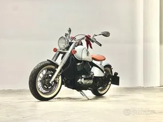 kawasaki vn800 bobber custom