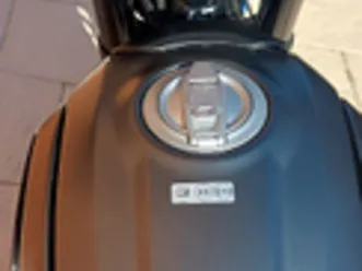 ducati scrambler nightshift