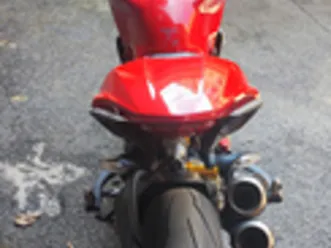 monster 1200 s immacolato