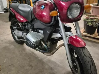 bmw r 1100 r