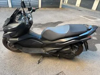 scooter sym jet x 125