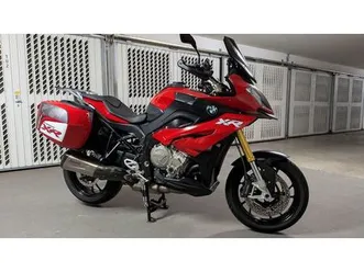 bmw s 1000 xr *scheckheft gepflegt* *top zustand*