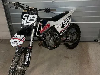 ktm sxf 350 2016