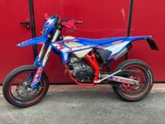 beta rr 125 4t