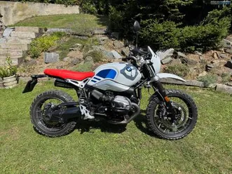 bmw r 12 ninet