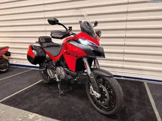 ducati multistrada v2 s